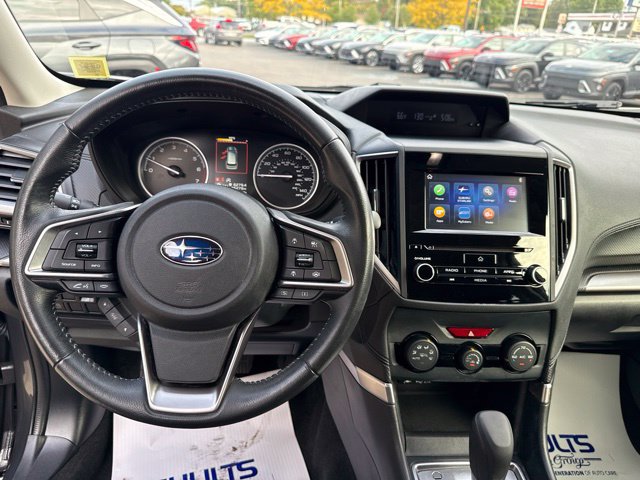 Used 2021 Subaru Forester Premium AWD/4WD image 7