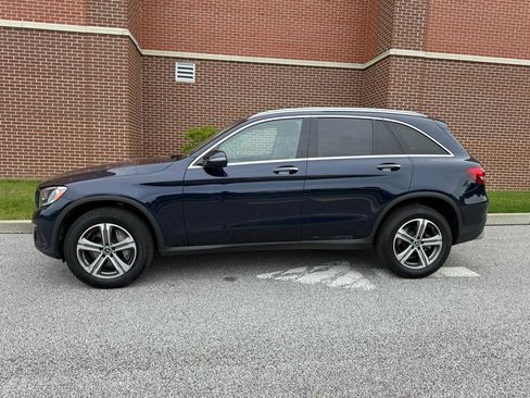 Used 2018 Mercedes-Benz GLC 300 4MATIC image 6