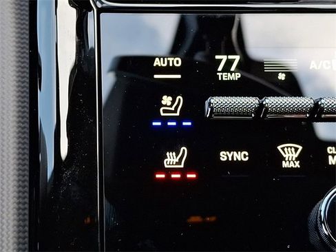 New 2026 Porsche Panamera GTS image 21