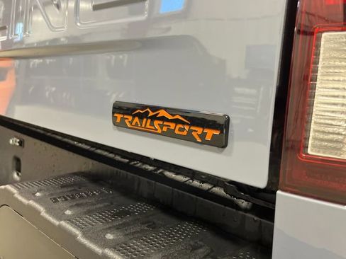 New 2026 Honda Ridgeline TrailSport image 7