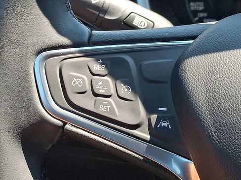 Used 2023 Chevrolet Malibu RS FWD image 20