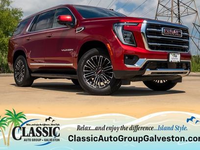 Used 2025 GMC Yukon Elevation