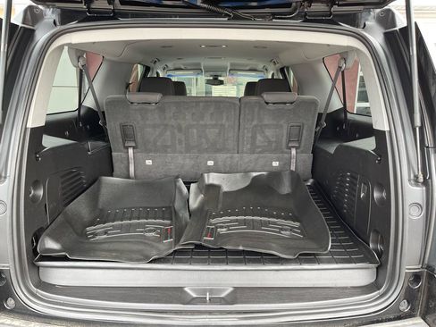Used 2019 GMC Yukon XL SLE AWD/4WD image 9