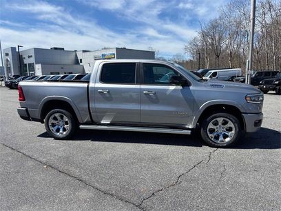 New 2025 RAM 1500 Big Horn