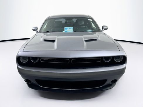 Used 2016 Dodge Challenger SXT w/ Super Sport Group (SS/T) image 2