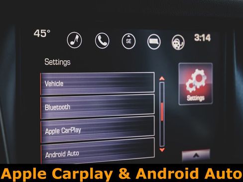 Used 2016 GMC Yukon XL Denali w/ Open Road Package image 5