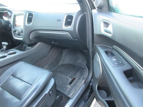 Used 2018 Dodge Durango Citadel image 18