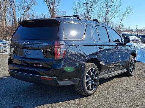 Used 2022 Chevrolet Tahoe RST w/ Luxury Package image 6