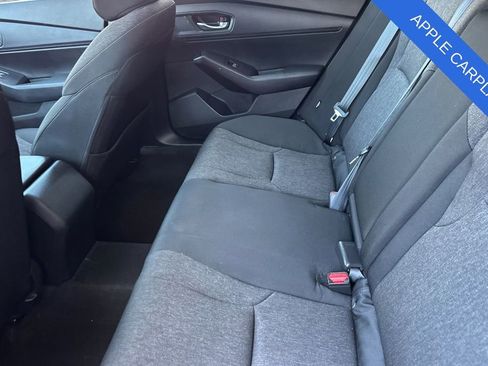 Used 2024 Honda Accord EX image 13