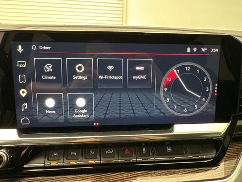 Certified 2026 GMC Sierra 1500 Elevation w/ Elevation Premium Package AWD/4WD image 22