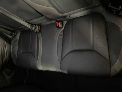 Used 2022 Subaru Forester Wilderness image 12