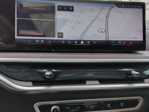 Certified 2025 BMW X5 xDrive40i w/ Executive Package image 27