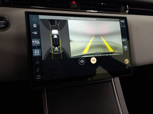 Used 2026 Land Rover Range Rover Evoque S image 33