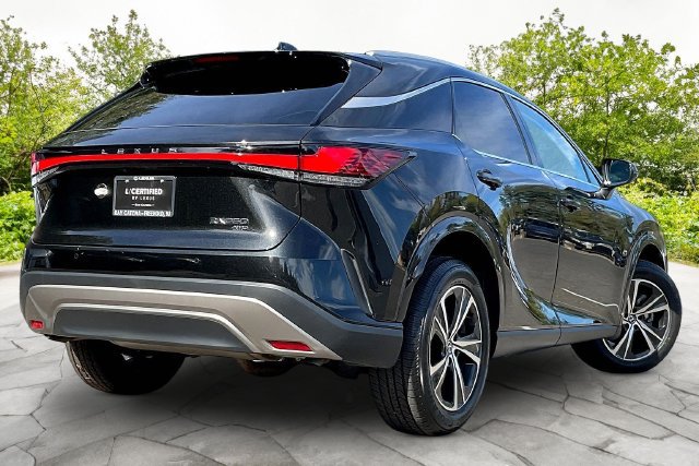 Certified 2024 Lexus RX 350 Premium AWD/4WD image 5