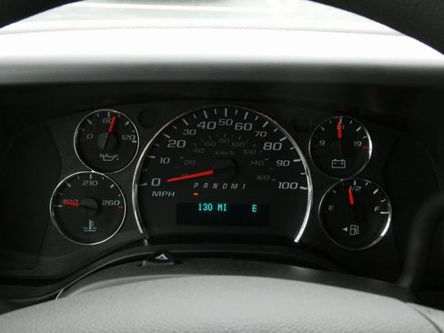 New 2025 GMC Savana 3500 w/ Driver Convenience Package image 6