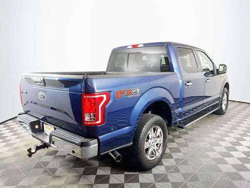 Used 2016 Ford F150 XLT w/ Equipment Group 302A Luxury image 5