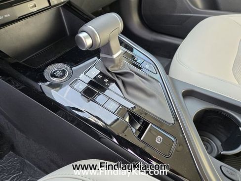 New 2026 Kia Niro EX w/ EX Premium Package image 18