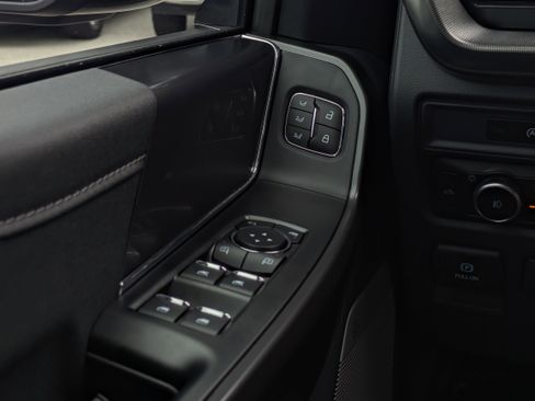 New 2025 Ford F150 Lariat w/ Equipment Group 501A Mid image 55