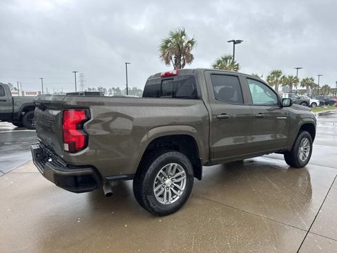 Used 2024 Chevrolet Colorado LT w/ LT Convenience Package RWD image 7