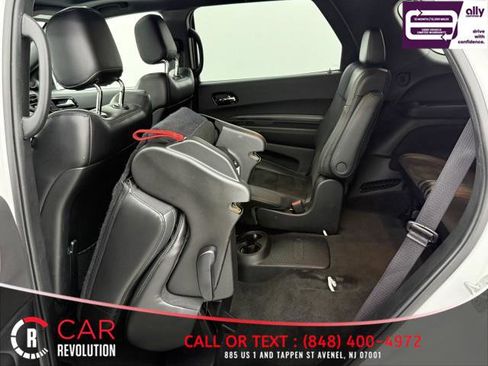 Used 2022 Dodge Durango GT image 46