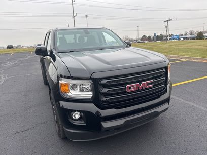 Used 2020 GMC Canyon SLE w/ Elevation Edition
