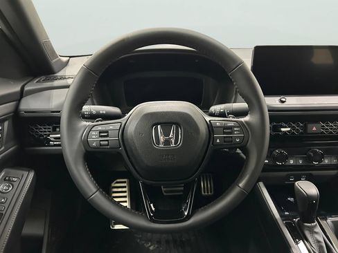 Used 2026 Honda Accord Sport image 12