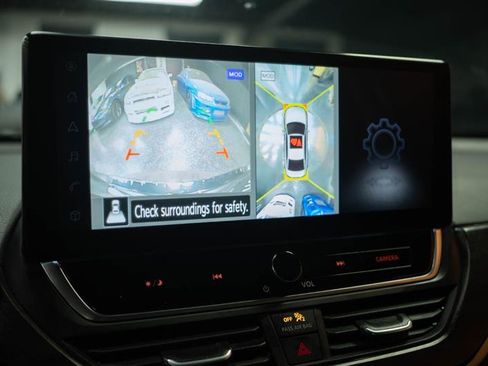 Used 2023 Nissan Altima 2.5 SL image 23