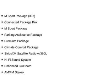 Used 2022 BMW X5 xDrive40i w/ M Sport Package video 2