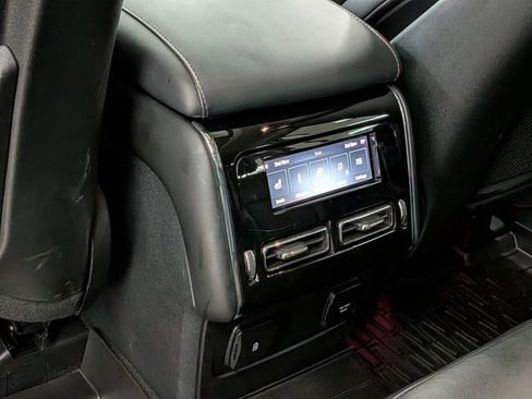 Used 2022 Lincoln Aviator Reserve w/ Elements Package Plus image 19