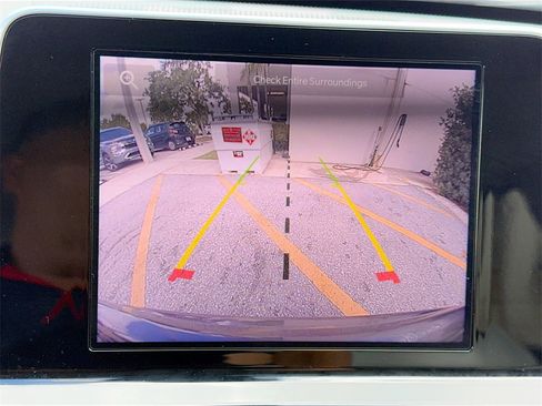 Used 2022 Jeep Compass Latitude image 15