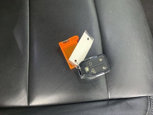 Used 2019 Chevrolet Silverado 1500 RST w/ All-Star Edition image 42