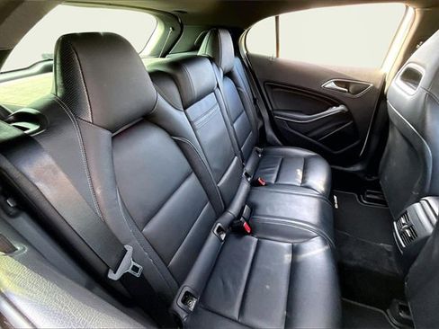 Used 2018 Mercedes-Benz GLA 45 AMG 4MATIC image 29