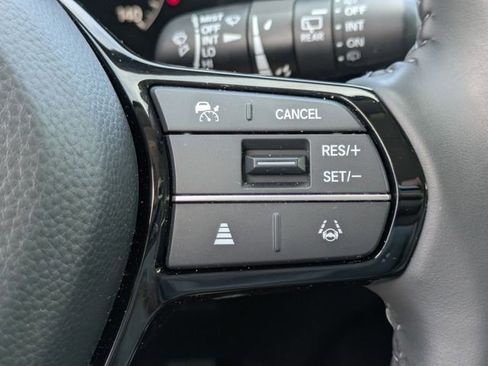 Used 2024 Honda CR-V EX-L image 28