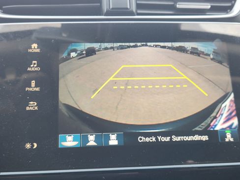 Used 2022 Honda CR-V EX-L image 18