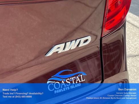 Used 2018 Honda Pilot EX-L image 31