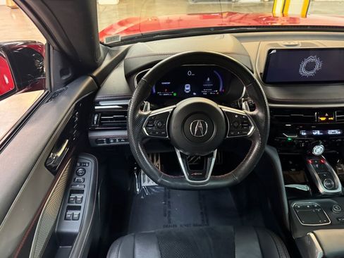 Certified 2023 Acura MDX A-Spec image 16