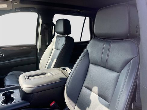 Used 2023 Chevrolet Tahoe RST w/ Luxury Package image 22