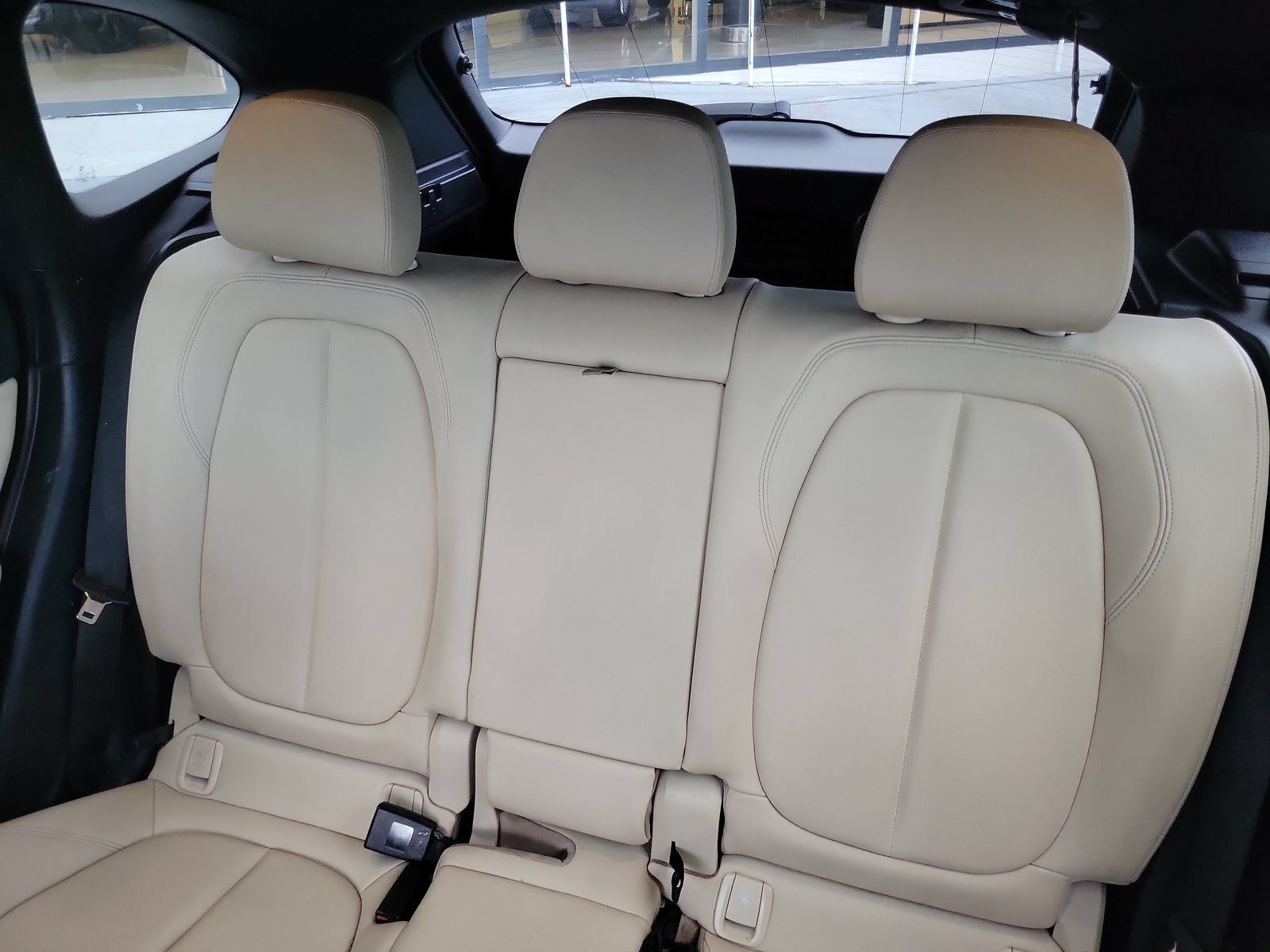 Used 2018 BMW X1 xDrive28i AWD/4WD image 12