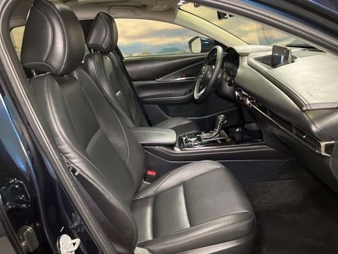 Used 2025 MAZDA CX-30 AWD 2.5 S w/ Preferred Package image 57