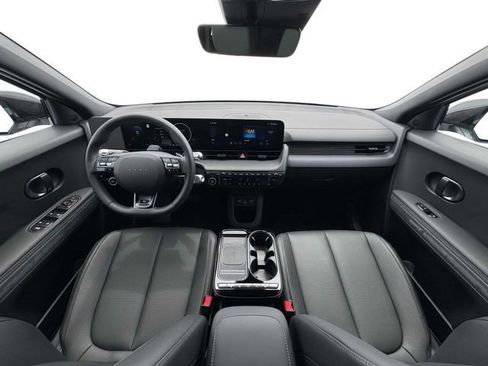 New 2025 Hyundai Ioniq 5 XRT AWD/4WD image 13