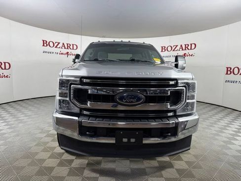Used 2020 Ford F350 XL w/ STX Appearance Package AWD/4WD image 2