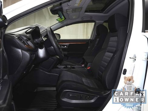 Used 2018 Honda CR-V EX image 13