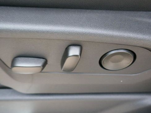 New 2026 Chevrolet Silverado 1500 LT Trail Boss w/ LT Trail Boss Premium Package image 15