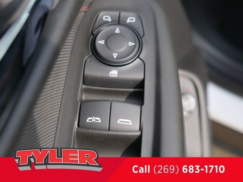 New 2026 Chevrolet TrailBlazer RS w/ Convenience Package AWD/4WD image 22