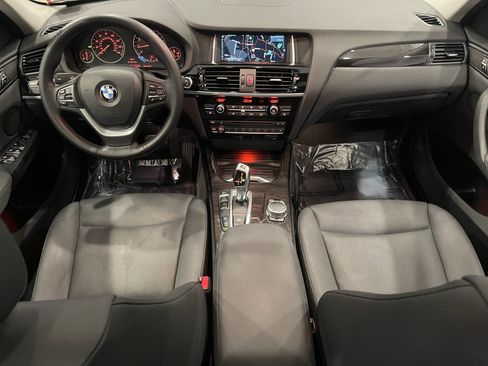 Used 2016 BMW X3 xDrive28i AWD/4WD image 16