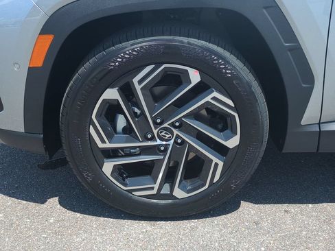 New 2026 Hyundai Tucson Limited w/ Tow & Go Package FWD image 11