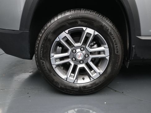 Used 2026 GMC Terrain Elevation FWD image 9
