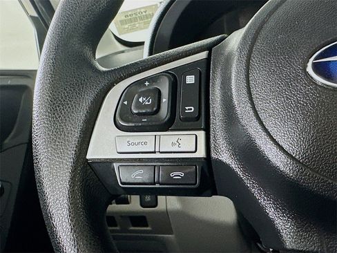 Used 2018 Subaru Forester 2.5i Premium w/ Popular Package #2A image 25