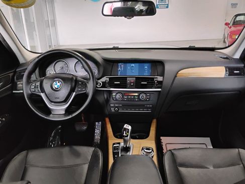 Used 2013 BMW X3 xDrive35i image 41