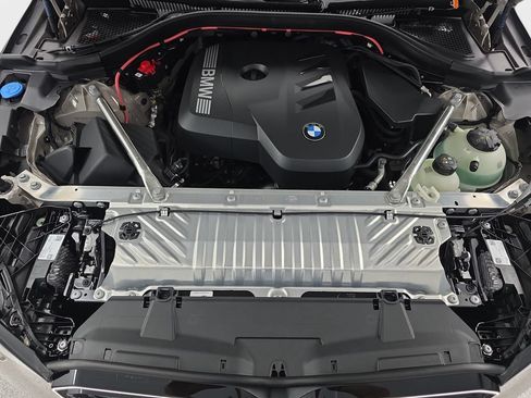 New 2026 BMW X3 xDrive30i w/ M Sport Package AWD/4WD image 30
